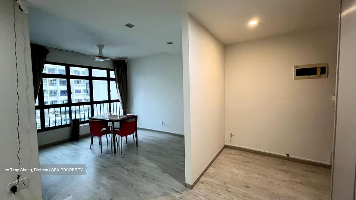 Blk 436B Fernvale Grove (Sengkang), HDB 4 Rooms #547054391